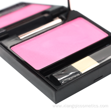 Blush cosmetics for beauty